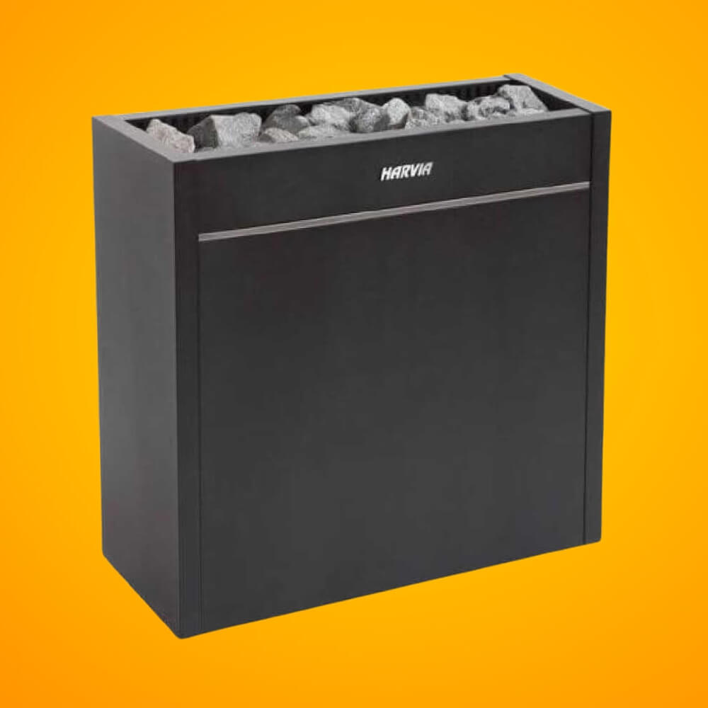 [HL160/200E] Harvia Virta Pro HL Sauna Heater