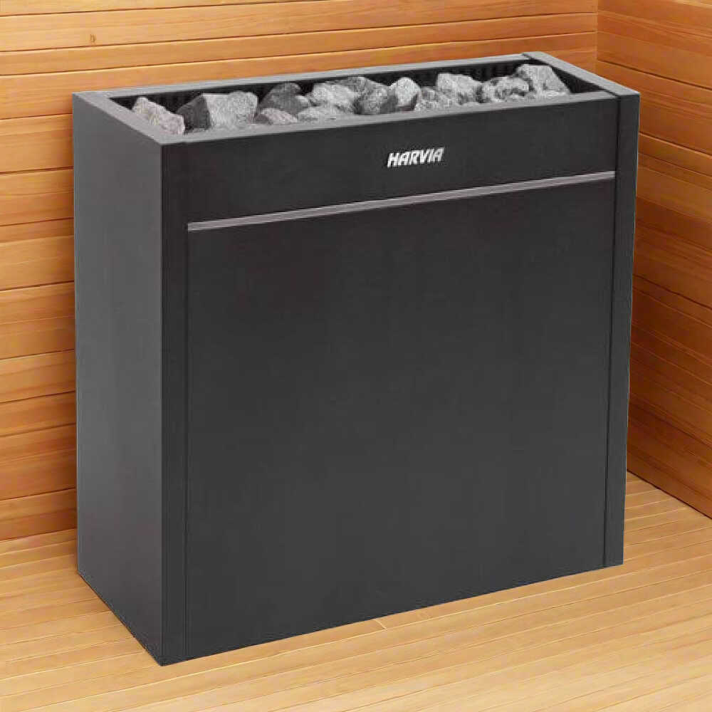 [HL160/200E] Harvia Virta Pro HL Sauna Heater
