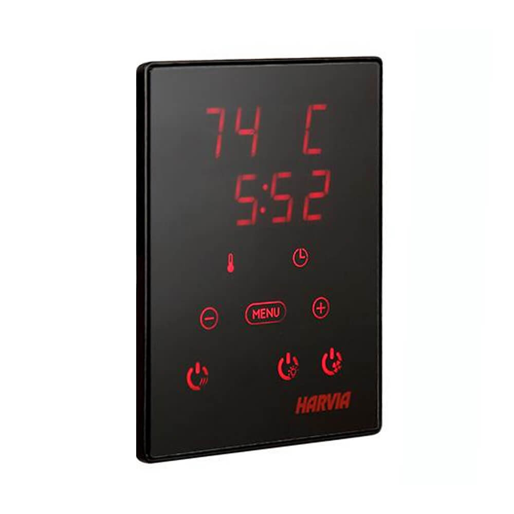 [HRKGU] Harvia Club Deluxe Sauna Heater