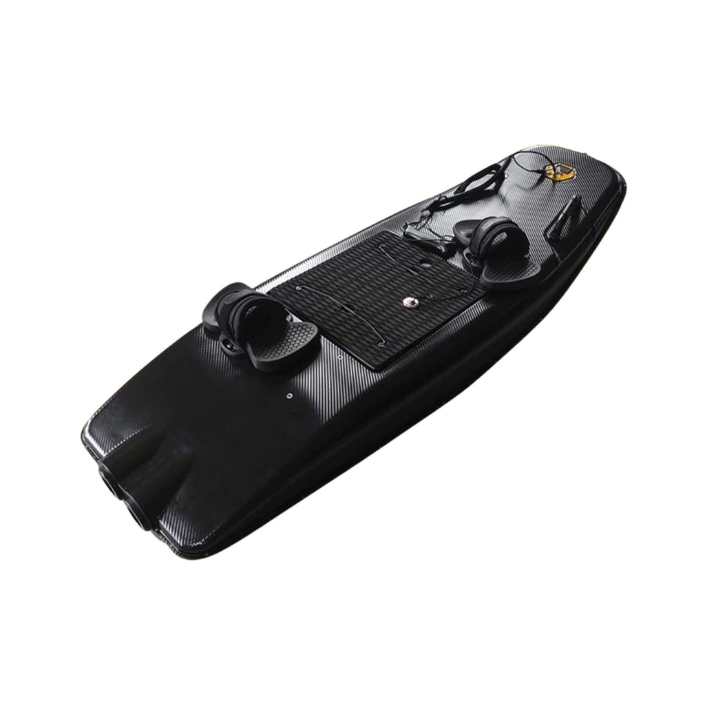 Hdt High-Performance 10Kw Electric Motorized Abs Water Jet