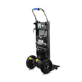 Heavy-Duty 880Lbs Electric Motorized Stair Climbing Hand Truck