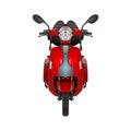[SAK96314] Zvg 800W 4-Wheel Mobility Scooter