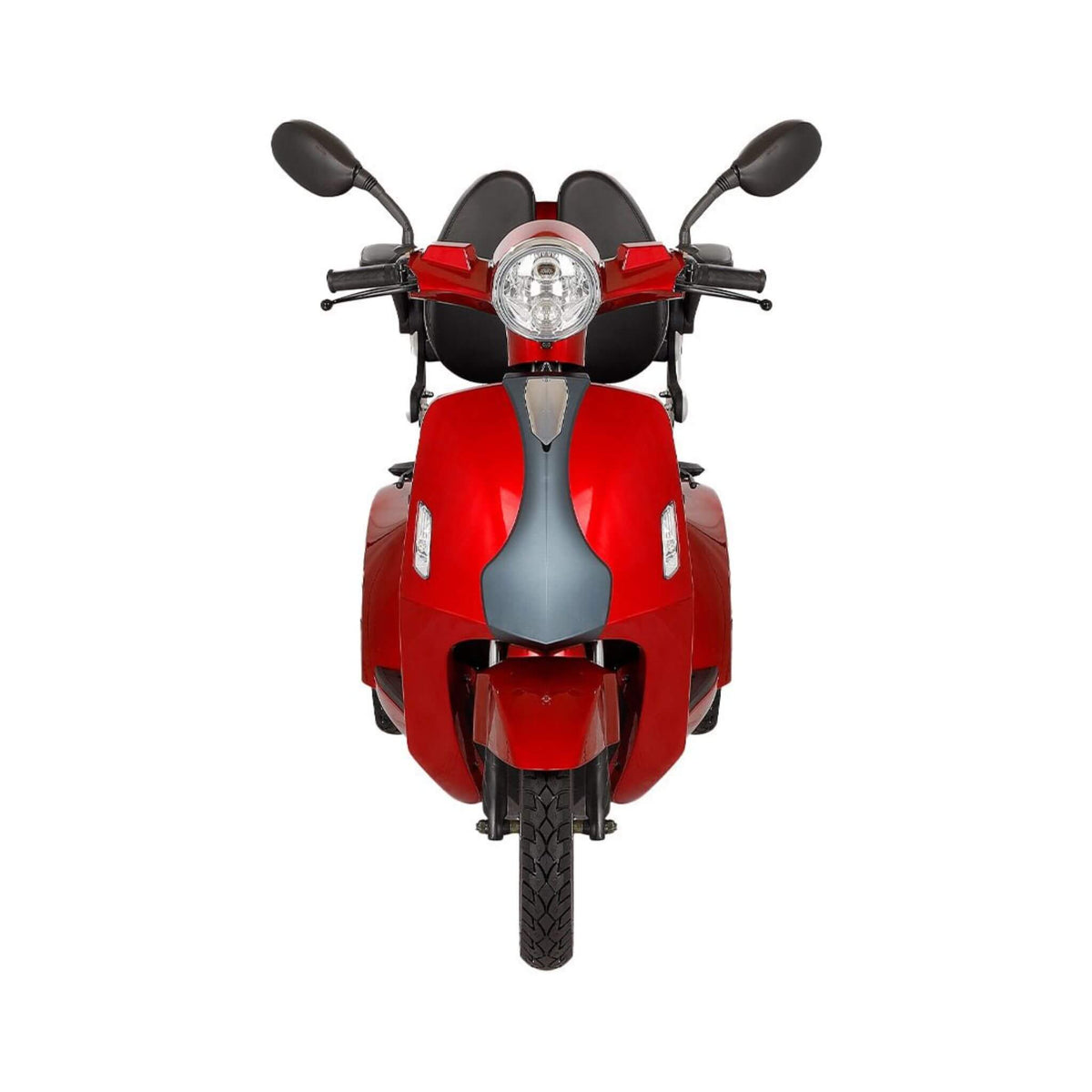[SAK96314] Zvg 800W 4-Wheel Mobility Scooter