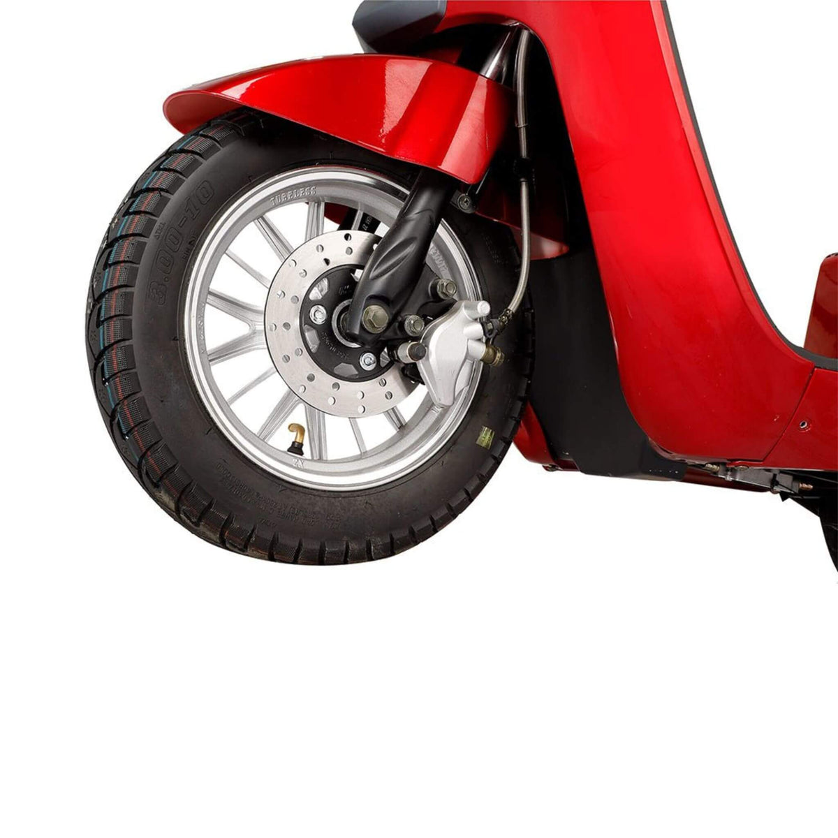 [SAK96314] Zvg 800W 4-Wheel Mobility Scooter