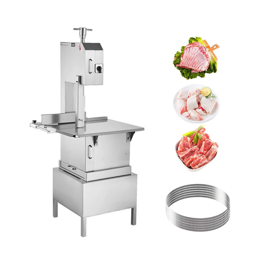 2200W Commercial Electric Meat Bone Saw