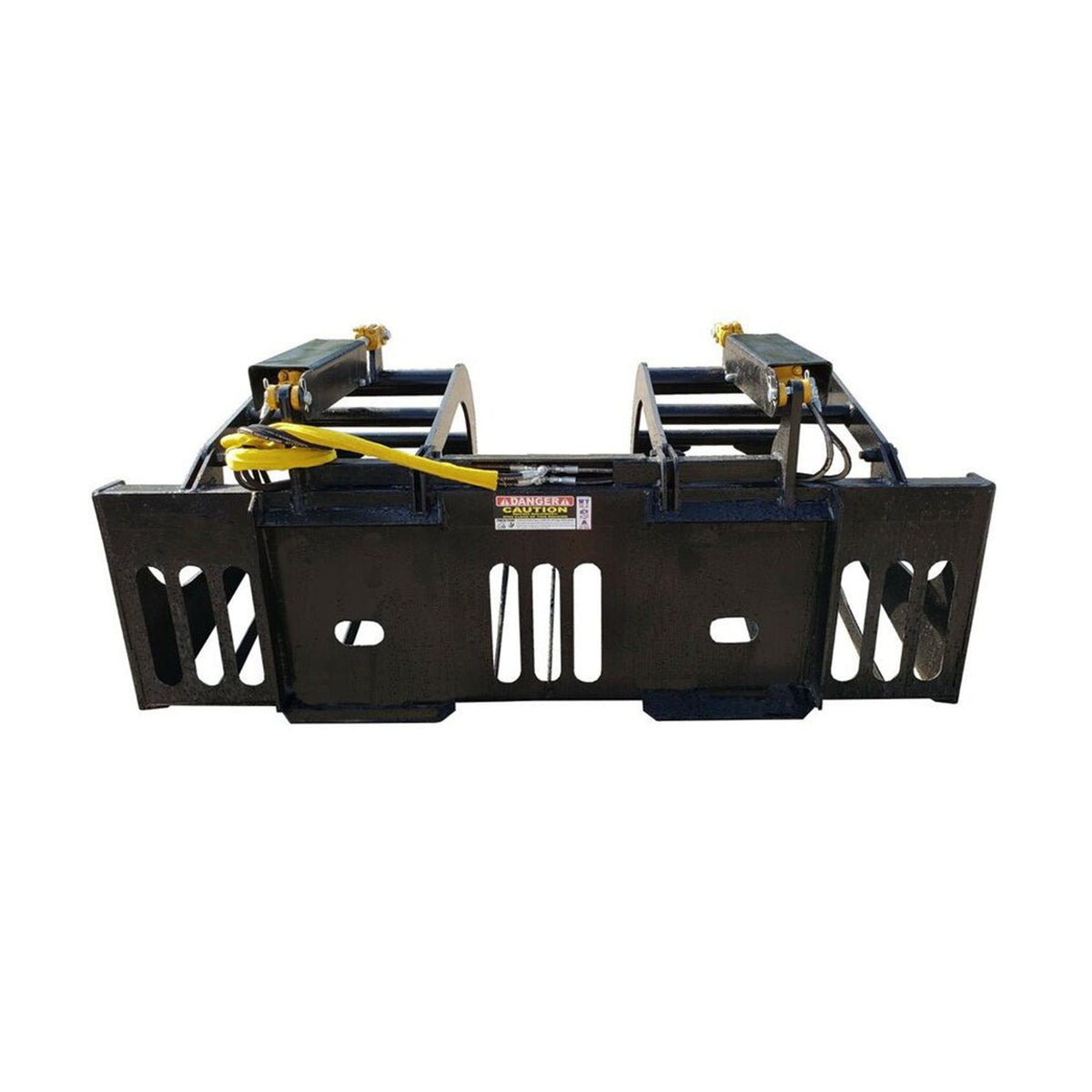 [SAK16483] Rock Grapple Skidsteer Attachment