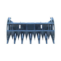 74-Inch Root Rake Grapple Skid Steer Attachment