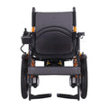[SAK63147] 300LBS Ultralight Wheelchair