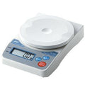 A&D Weighing HL-2000i HL-i Series Compact Scale with External Calibration, 2000 g x 1 g