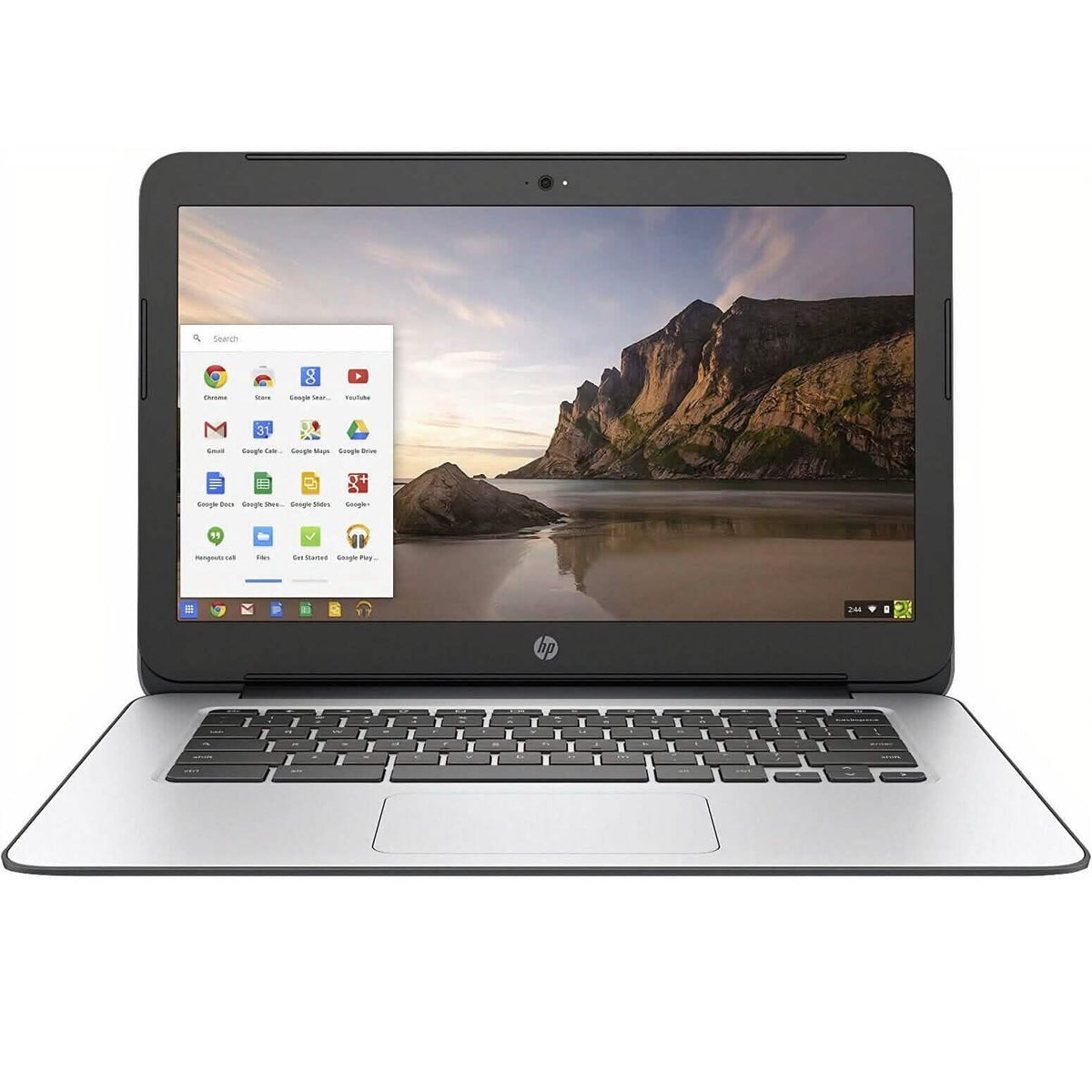HP Chromebook 14 G4 4GB 16GB