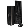 HP 6300 i7 8GB 500GB