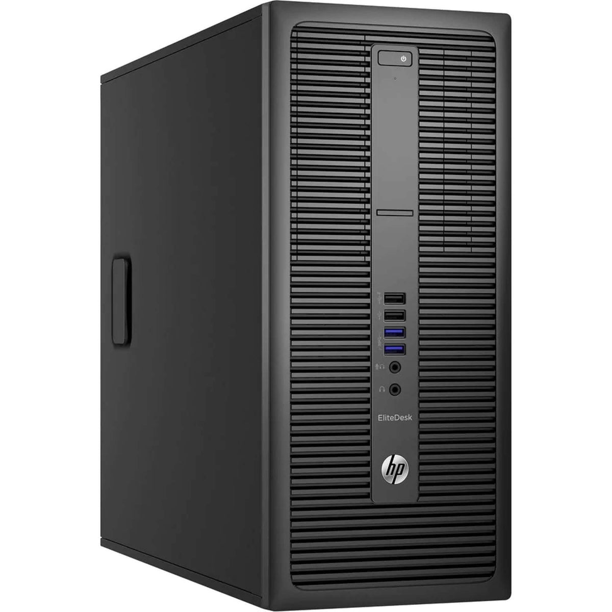 HP 800G2 i5 16GB 512GB SSD