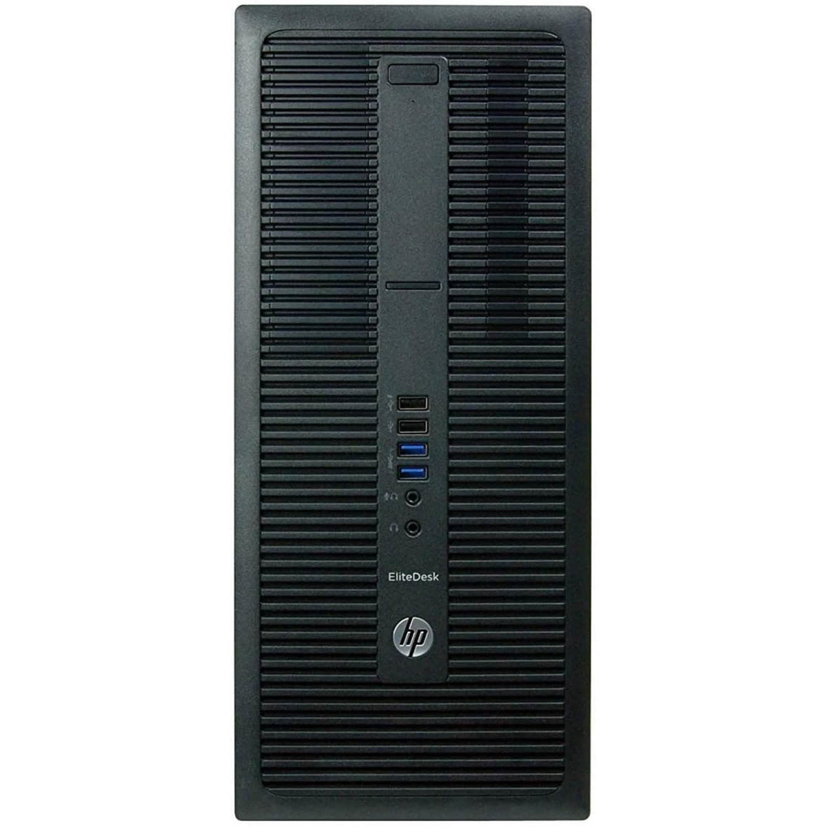 HP 800G2 i7 16GB 512GB SSD