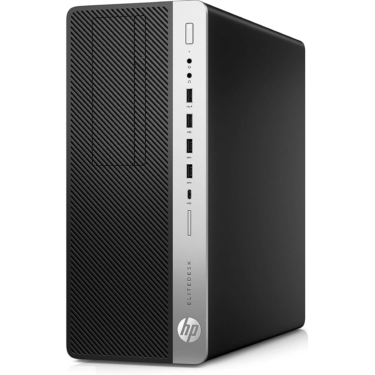 HP 800G3 i5 16GB 512GB SSD