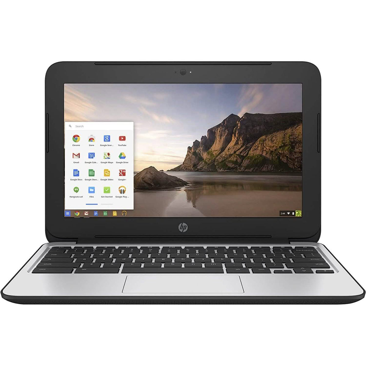 HP Chromebook 11 11.6"