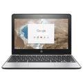 HP Chromebook 11 G5 Celeron