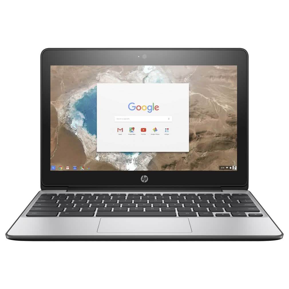 HP Chromebook 11 G5 Celeron