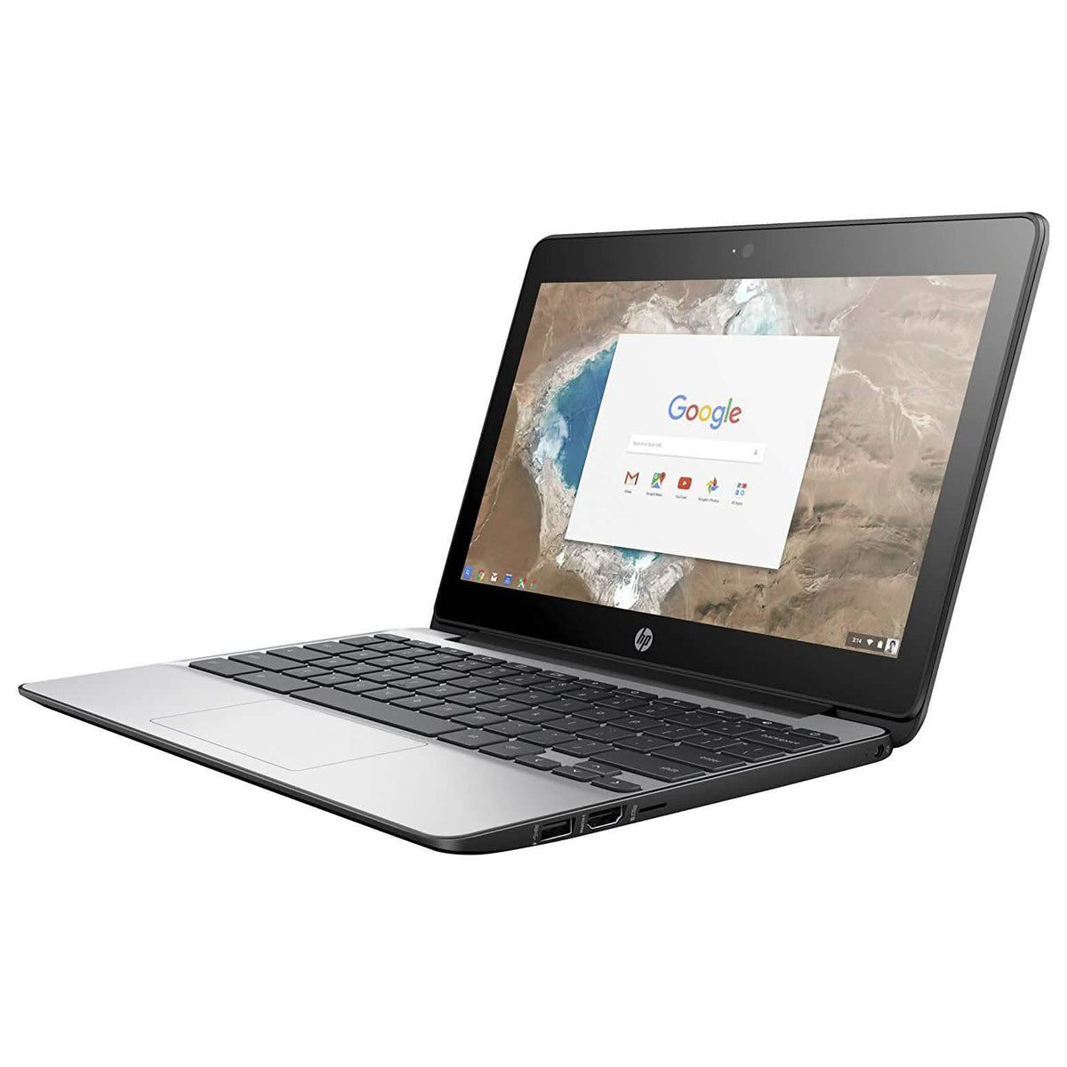 HP Chromebook 11 G5 Celeron