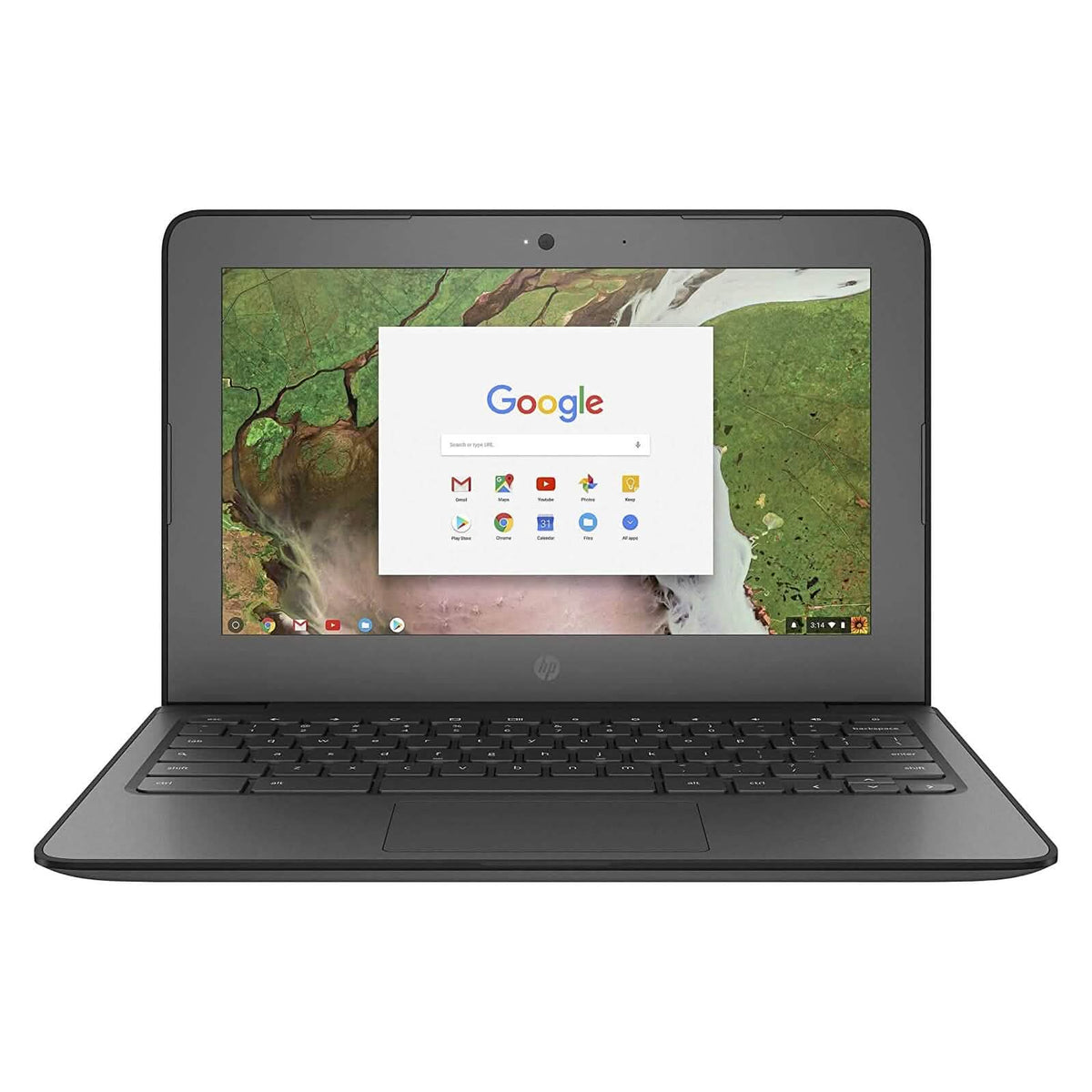HP Chromebook 11 G6 4GB 16GB