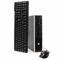 HP Elite 8300 Desktop i5