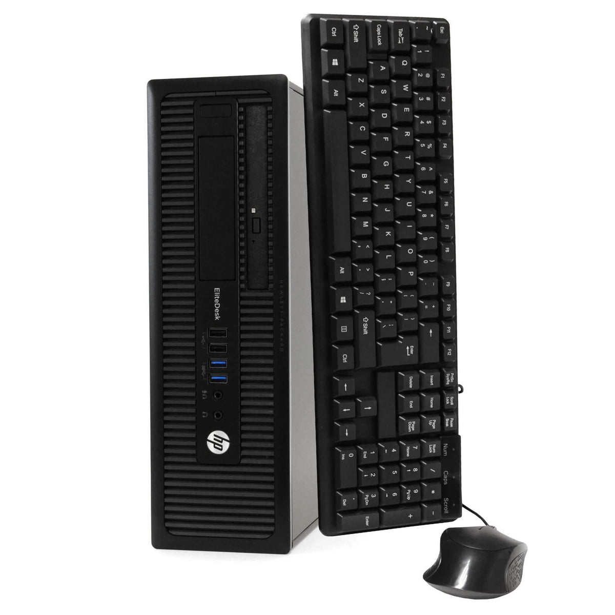 HP EliteDesk 800 G1 i5