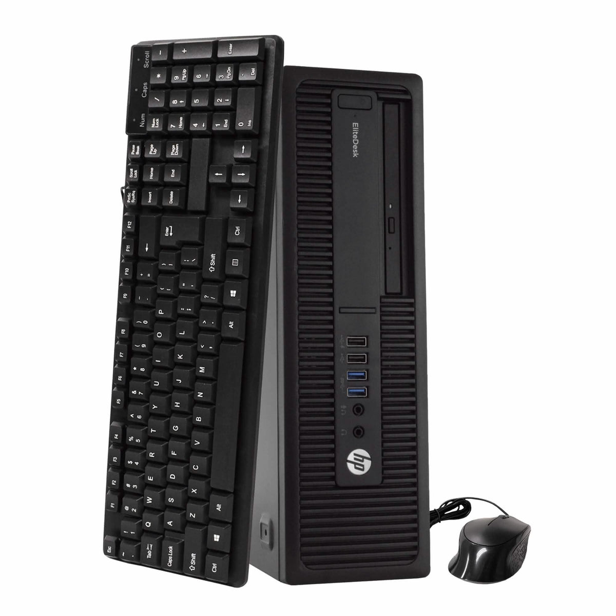 HP EliteDesk 800 G2 i5