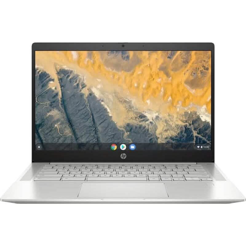 HP Chromebook C640 14 i5 8GB