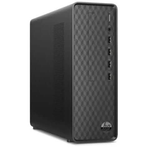 HP Slim Desktop Celeron 256GB