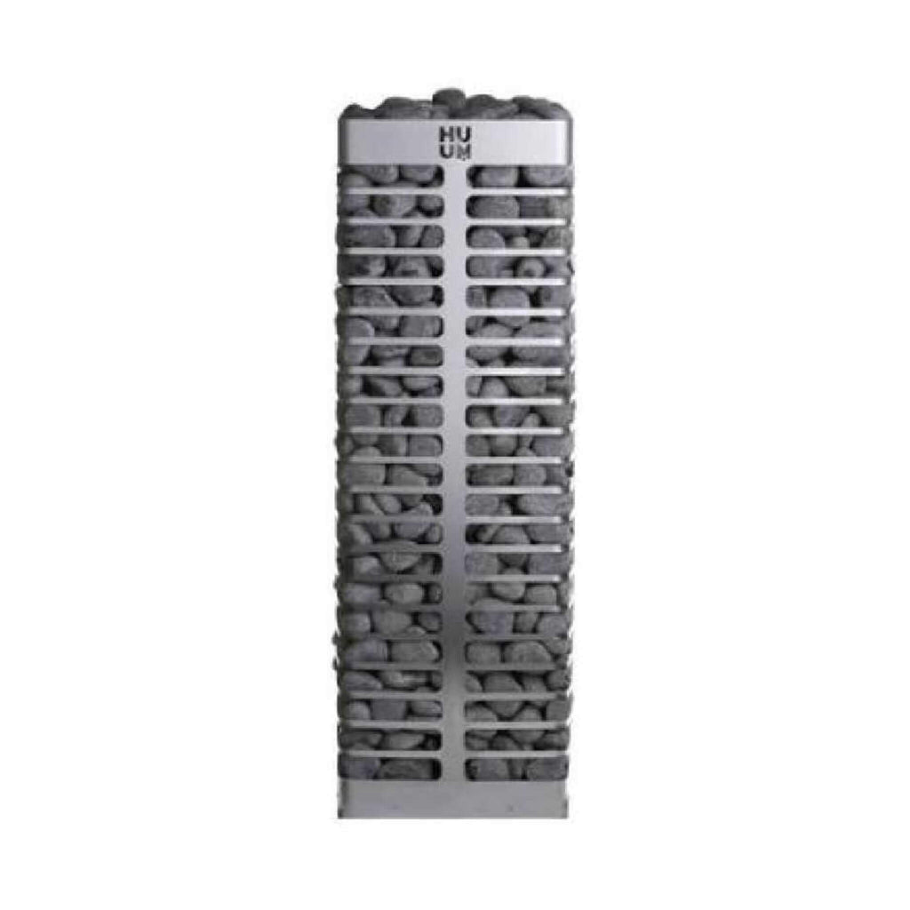 [SAK91573] Huum Steel Mini Series 4 Sauna