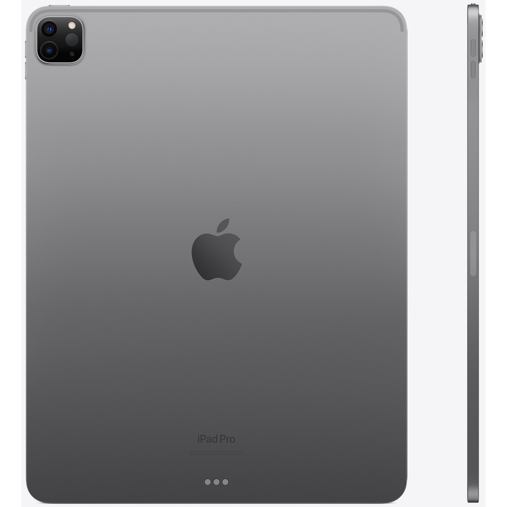 Apple iPad Pro 12.9-inch (6th Gen, 2022) (Wi-Fi)