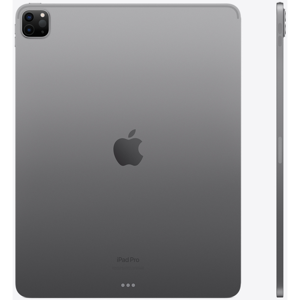 Apple iPad Pro 12.9-inch (4th Gen, 2020) (Wi-Fi)