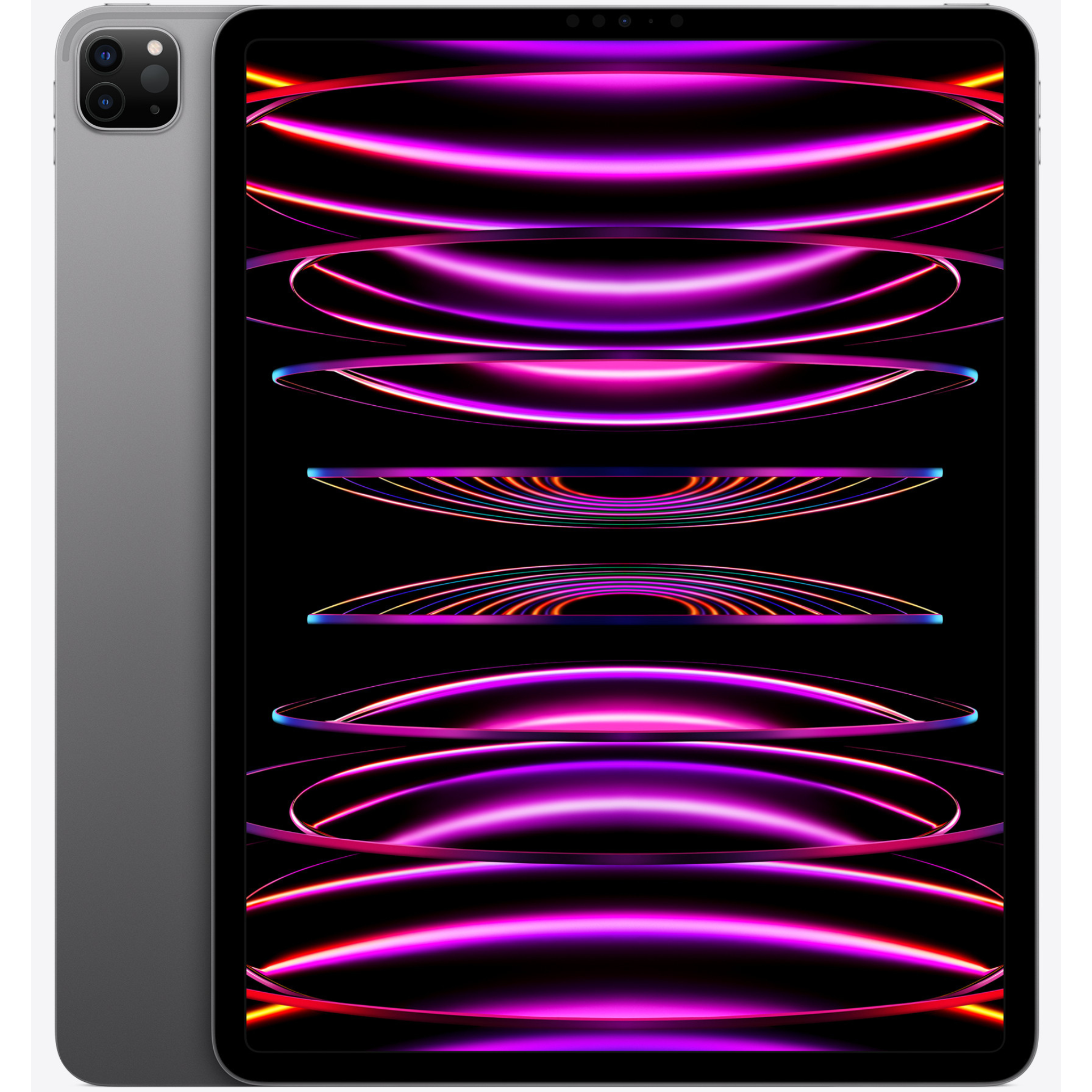 Apple iPad Pro 12.9-inch (6th Gen, 2022) (Wi-Fi + Cellular)