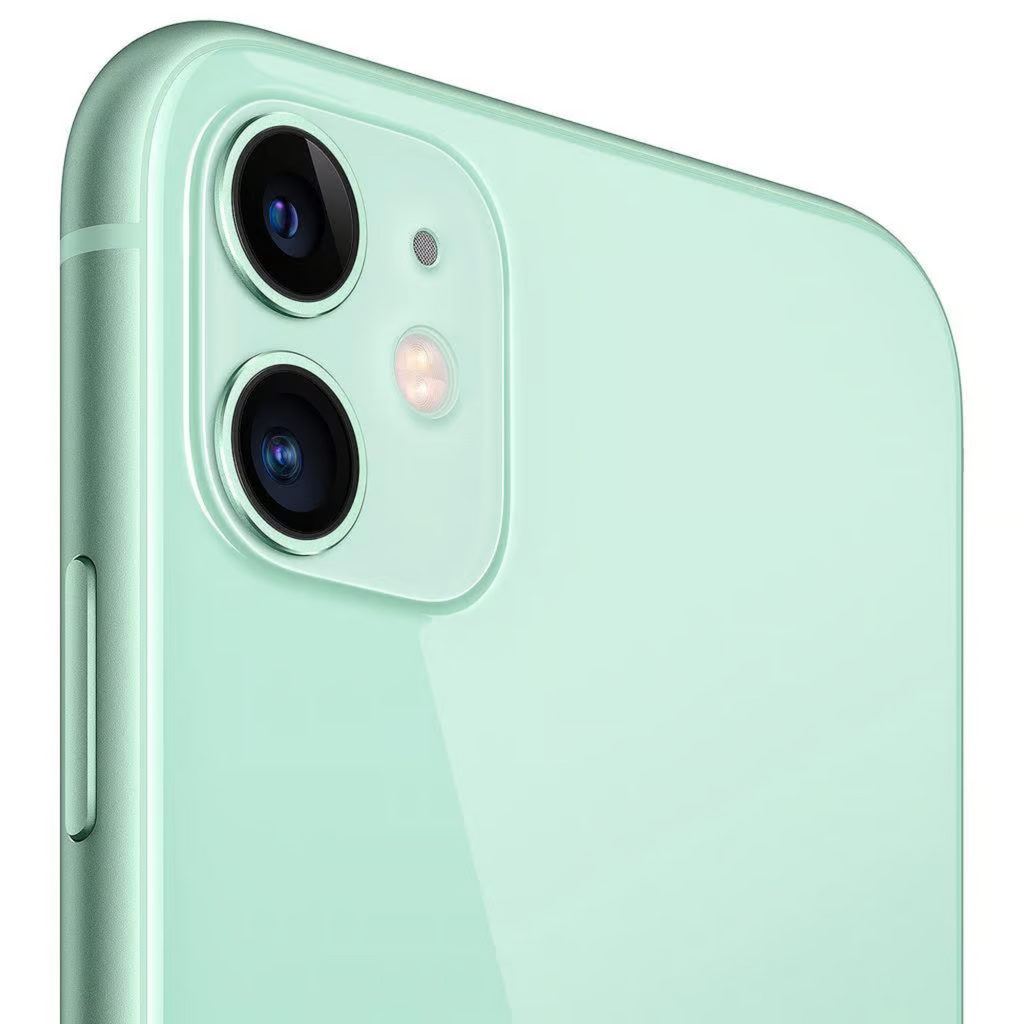 Apple iPhone 11 (T-Mobile Locked)