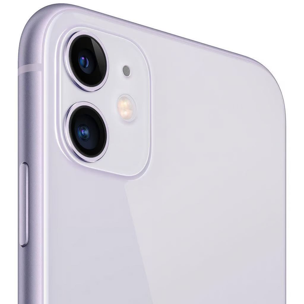 Apple iPhone 11 (T-Mobile Locked)