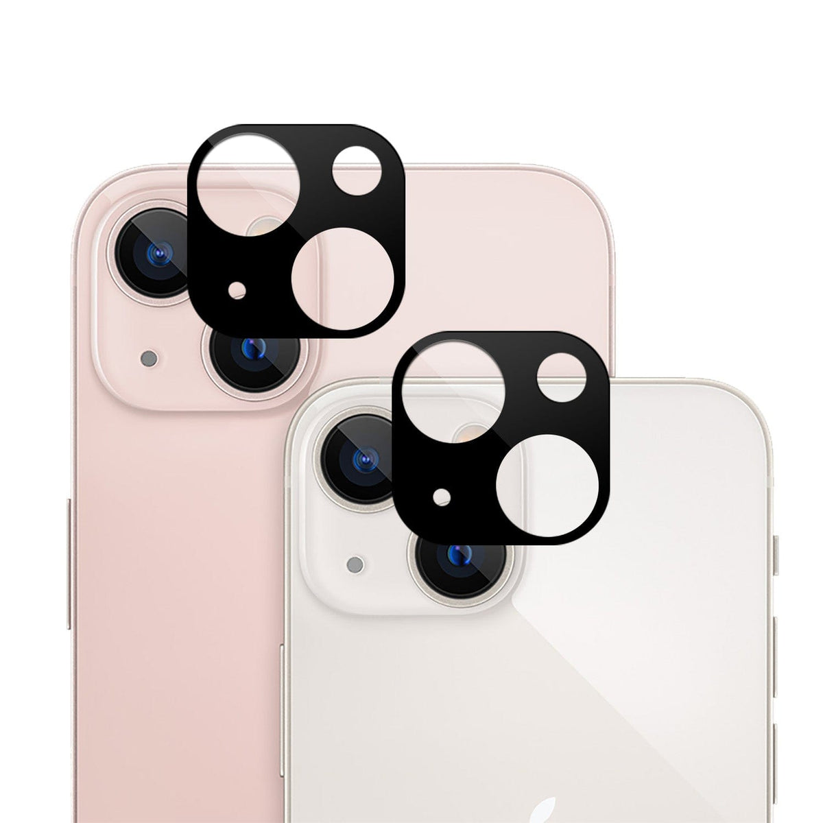 Camera Lens Protector (2-Pack) Iphone 13 And Iphone 13 Mini
