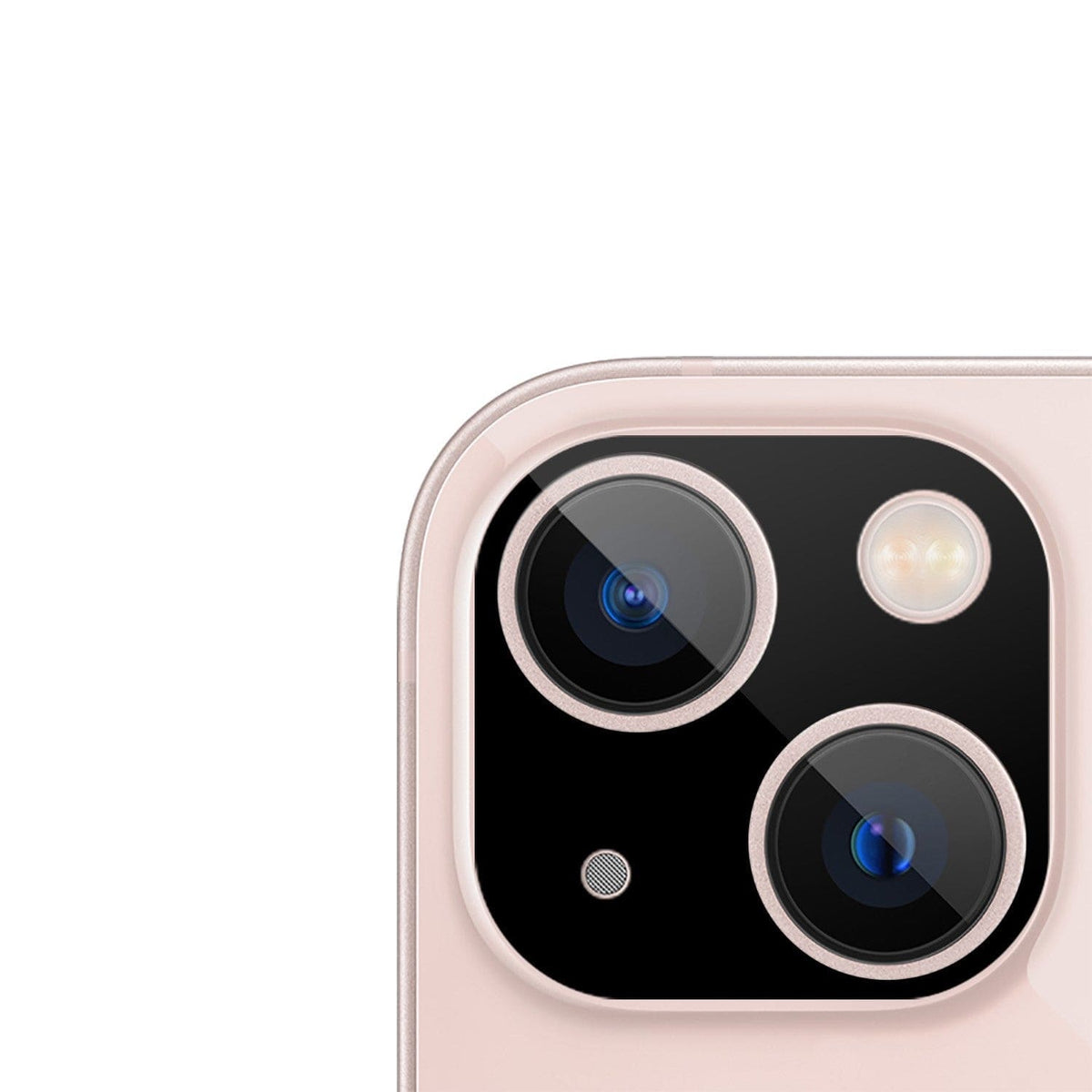 Camera Lens Protector (2-Pack) Iphone 13 And Iphone 13 Mini