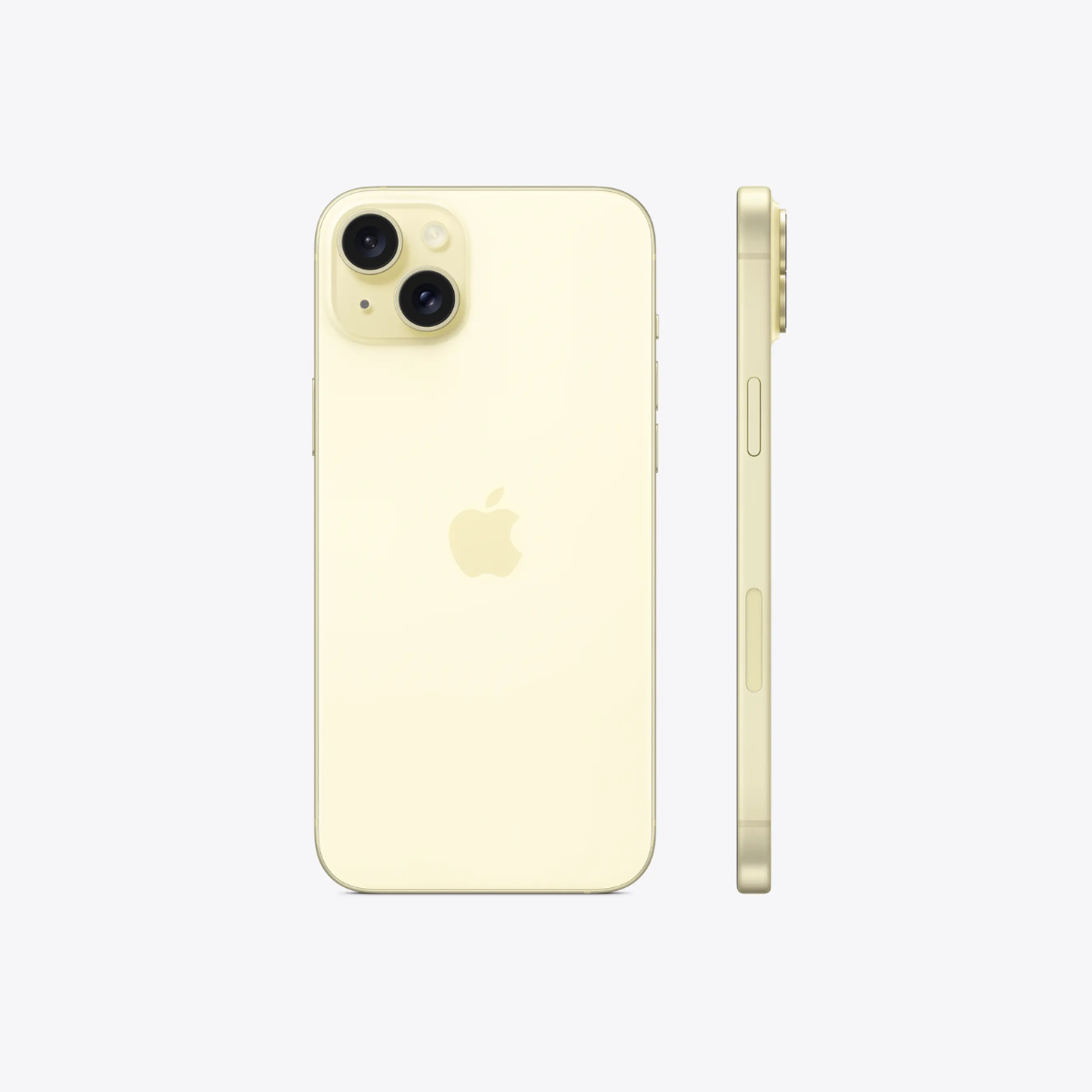 Apple iPhone 15 Plus