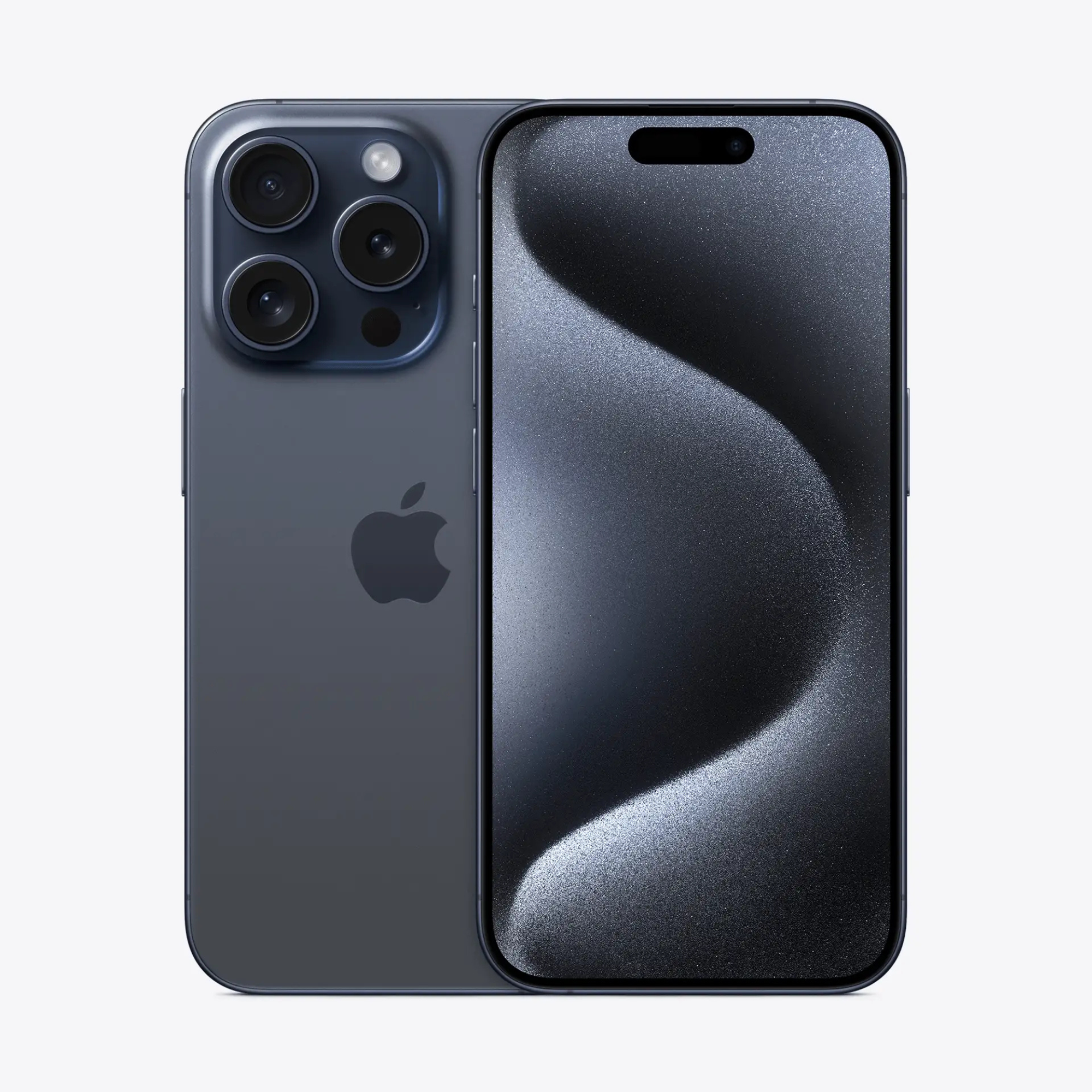 Apple iPhone 15 Pro (Physical SIM)
