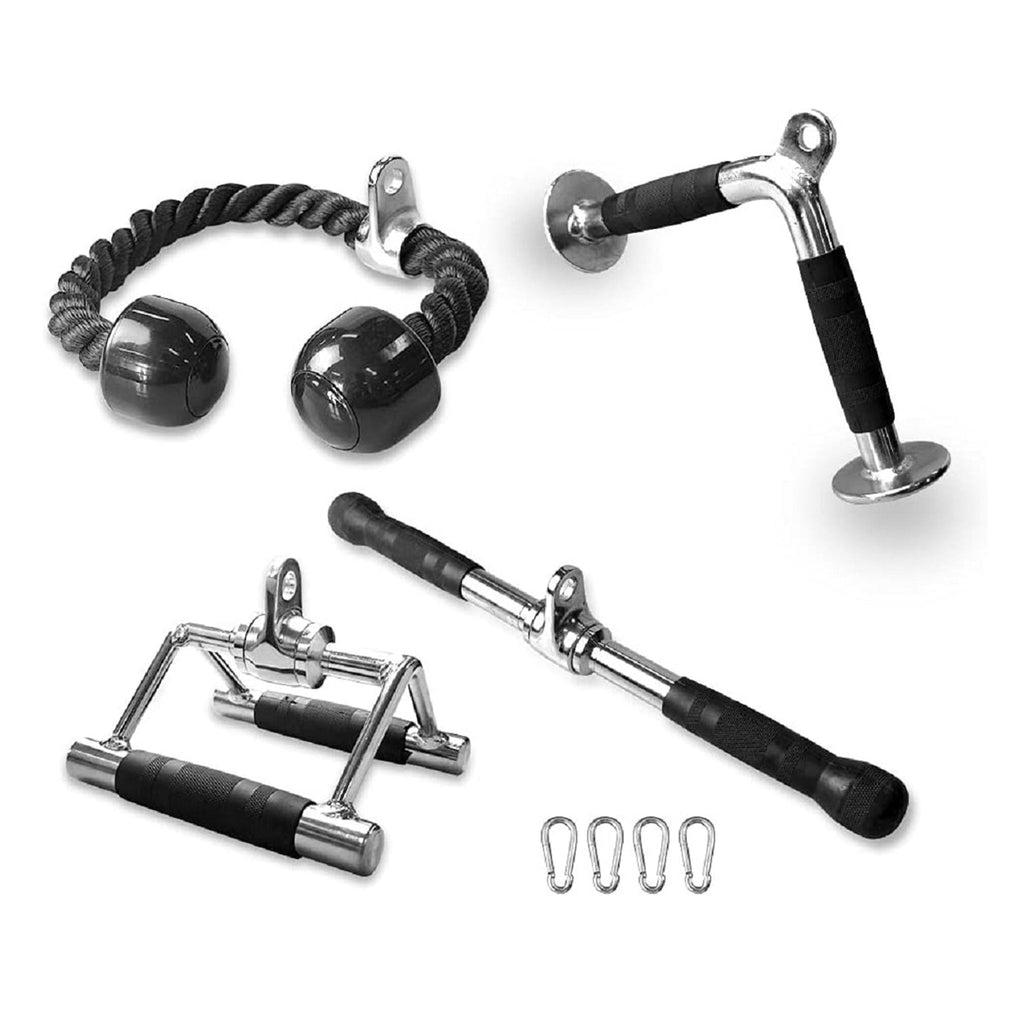 IFast Adjustable Home Gym Power Cage & Squat Rack With Pull-Up Bar Barbell Rack, 1000LBS (SAK12649)