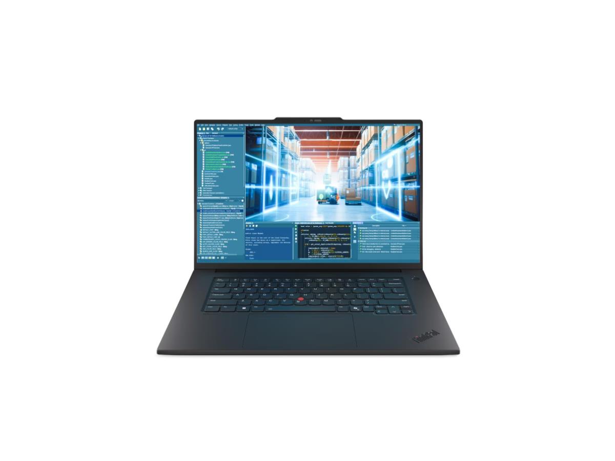 LENOVO ThinkPad T1g Gen 8 15" laptop Intel Core Ultra 7 16GB RAM 512GB SSD