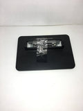 Sanyo DP19657 TV Stand / Base