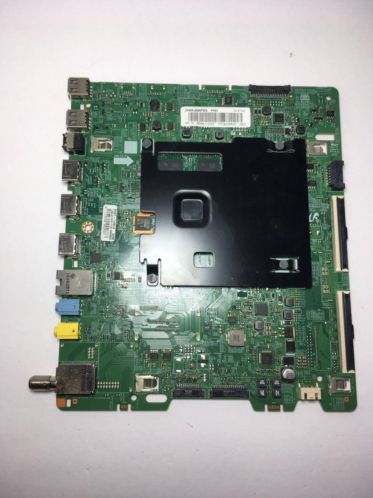 Samsung BN94-11233Z Main Board for UN40KU6290FXZA