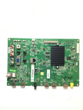 Toshiba 75033401 (461C6351l01) Main Board