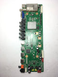Rca 46Re01Tc81Xlna0-A1 (T.Rsc8.1B 10516) Main Board For 46La45Rq