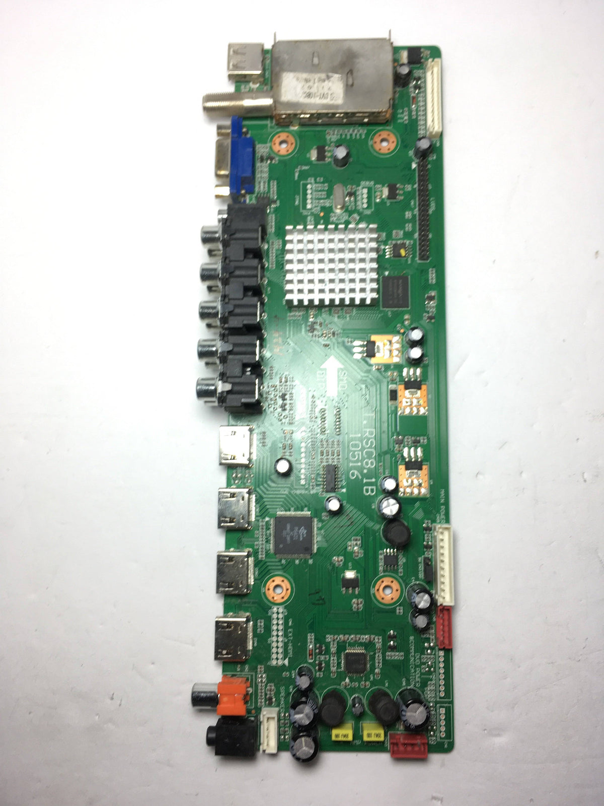 Rca 46Re01Tc81Xlna0-A1 (T.Rsc8.1B 10516) Main Board For 46La45Rq