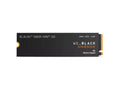 8TB WD BLACK SN850X NVME GEN 4 PCIE M.2 2280