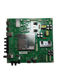 Vizio 756TXFCB02K0410 (ltmwsker Serial) Main Board