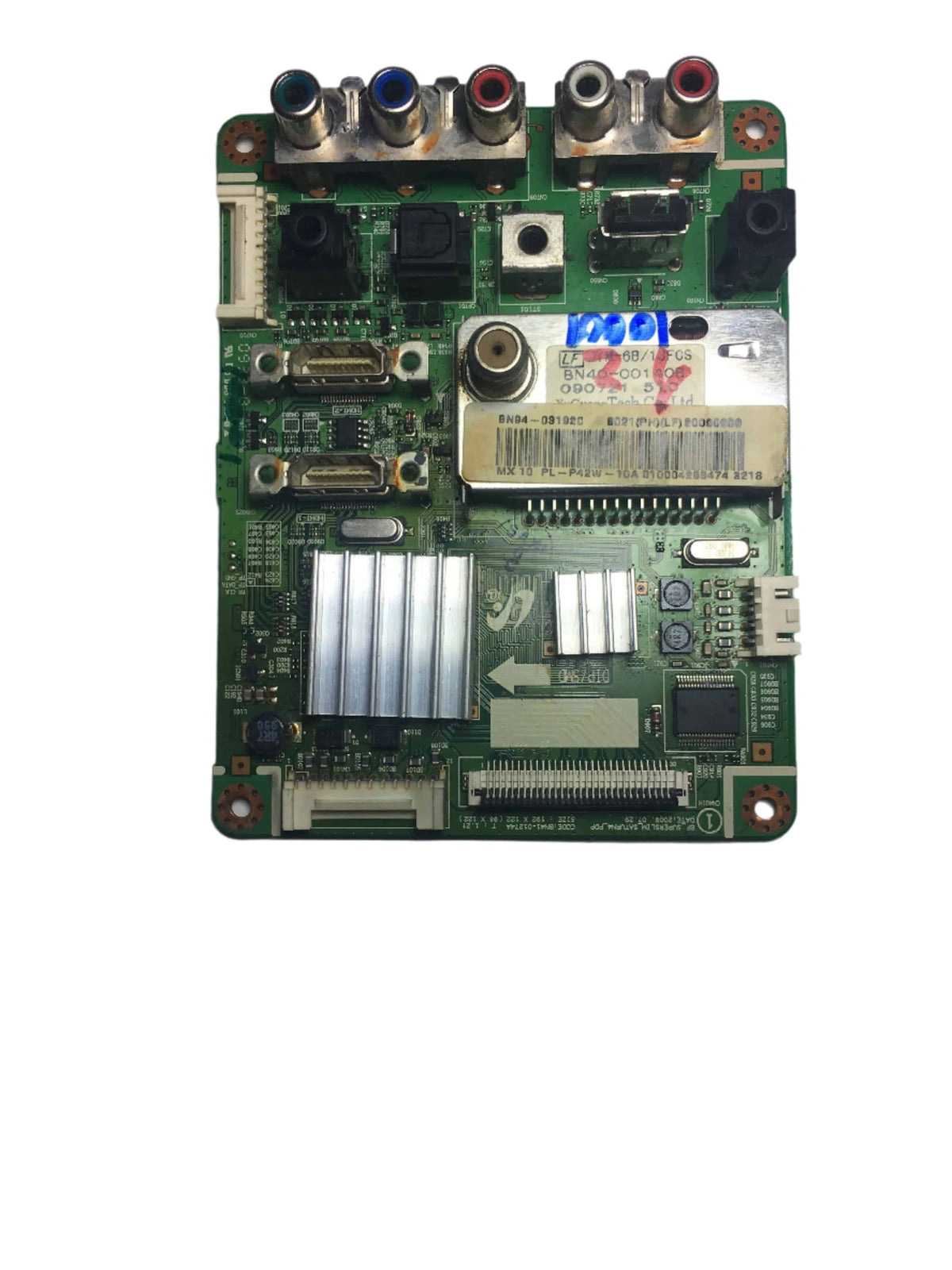 Emerson BN94-03192C (BN97-03883C) Main Board for PL-P42W-10A
