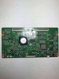 Samsung LJ94-02729L(2009FA7M3C4LV0.4) T-Con Board