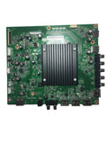 Vizio 3665-0372-0150 Main Board For E65-E0 Lausvkas Or Lausvkcs